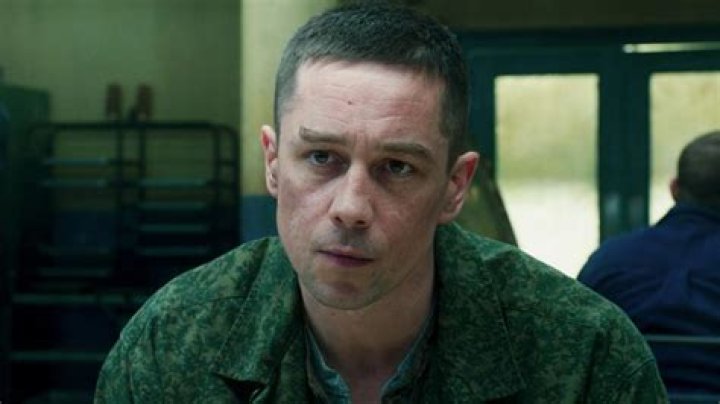 Killian Scott: The Rising Star in Film and Television