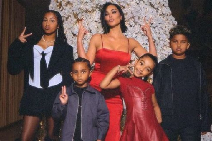 Kim Kardashian's Current Love Life Explored