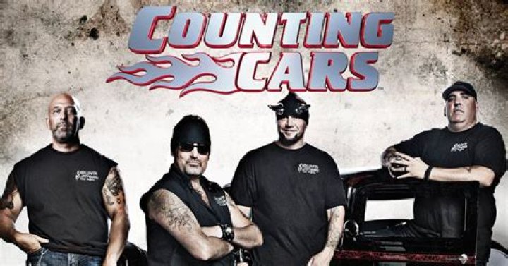 Know All About Counting Cars Joseph Frontiera, His Career, Controversy, And Scandals!