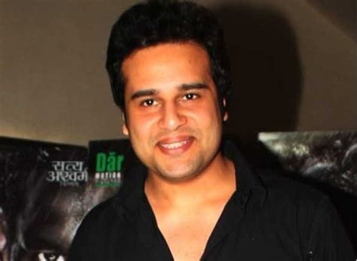 Krishna Abhishek |