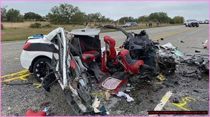Krissy Devito S Children Severely Injured In