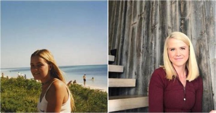 Kristin Smart And Elizabeth Smart