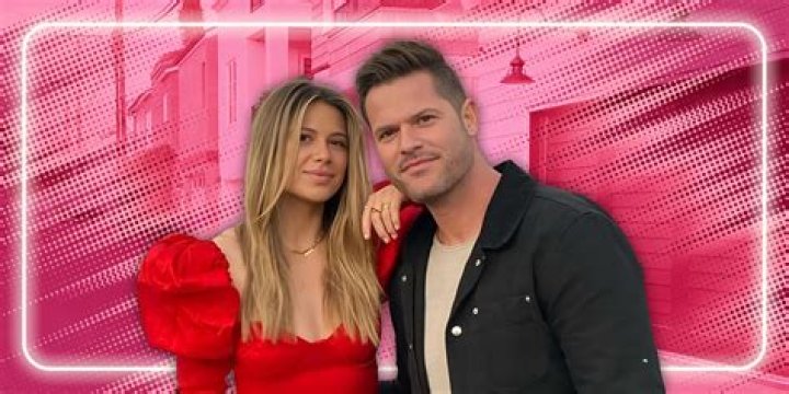 Kristy Joe Muller And Bret Michaels' Enduring Love Story