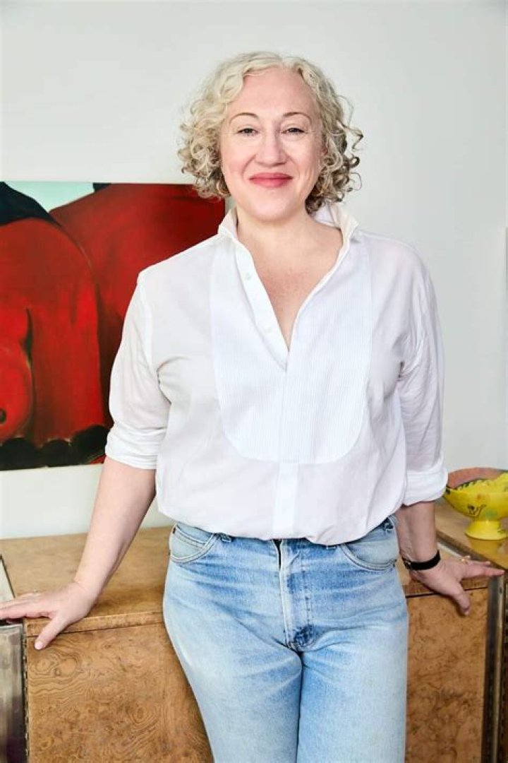 L'Wren Scott: The Life and Legacy of a Fashion Icon