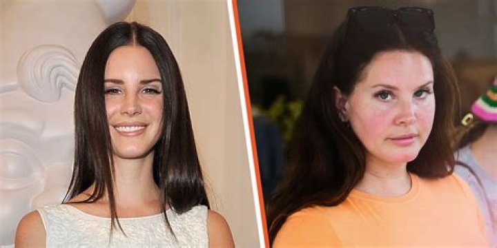 Lana Del Rey Transformation: A Journey Through Time