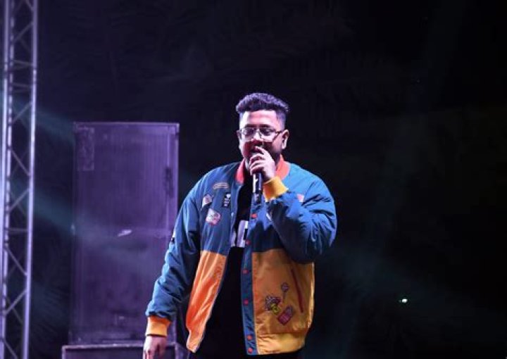 Larry June Wiki: The Rise of a Hip-Hop Sensation