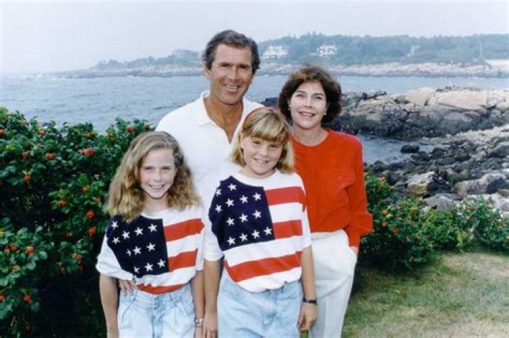 Laura Bush – Bio, Age, Kids, Net worth, All About George W Bush’s Wife