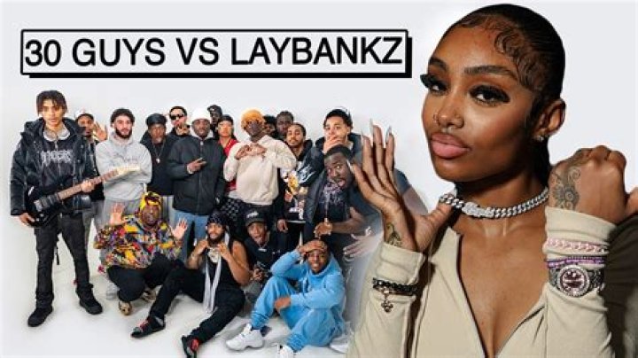 Lay Bankz's Age And Its Impact Revealed