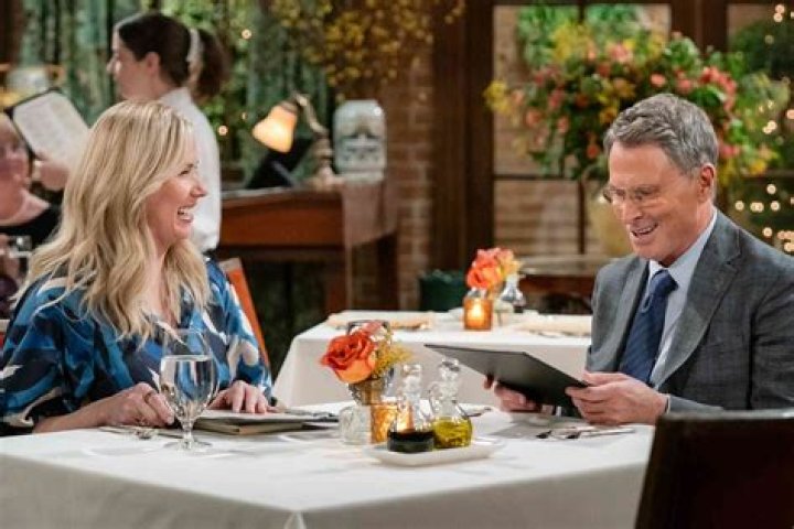 Leanne Morgan And Chuck Morgan's Marital Journey