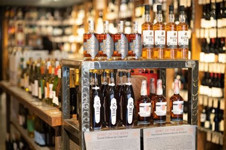Lee's Liquor: Your Ultimate Guide to the Best Spirits and Wines