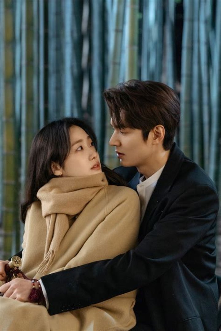 Lee Min Ho and Kim Go Eun: The Perfect On-Screen Couple