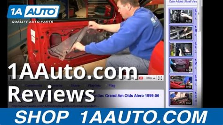 Legitimacy And Features Of 1a Auto Com Videos Revealed