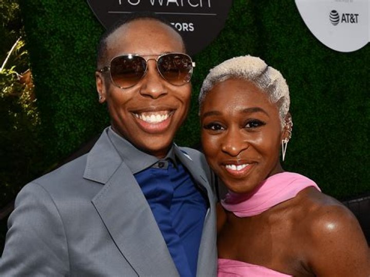 Lena Waithe and Cynthia Erivo Relationship, Breakup