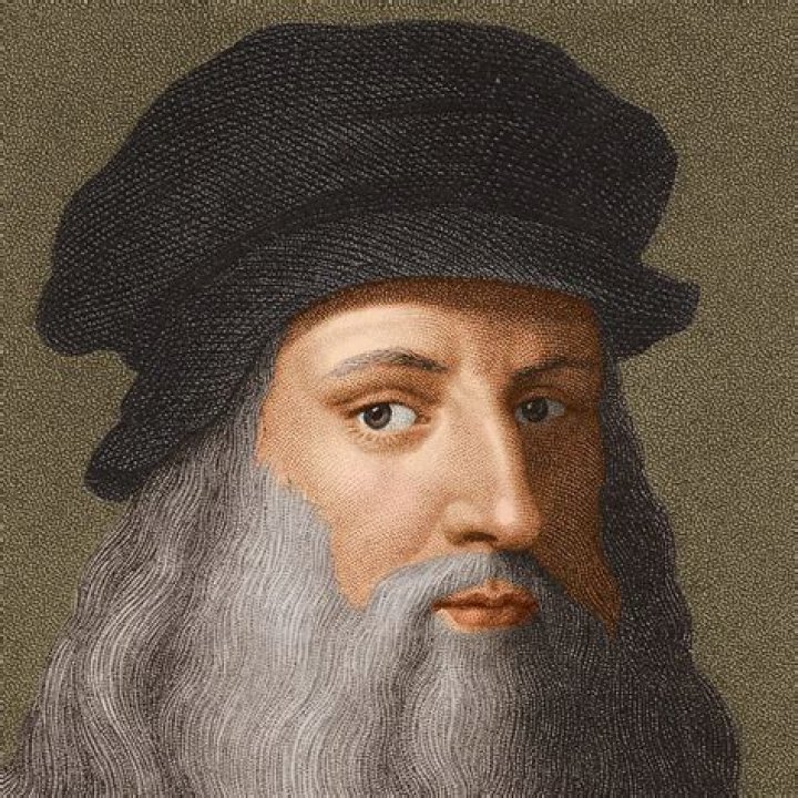 Leonardo Da Vinci's Net Worth Revealed
