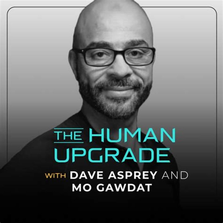 Lessons From Google X Mo Gawdat Wife