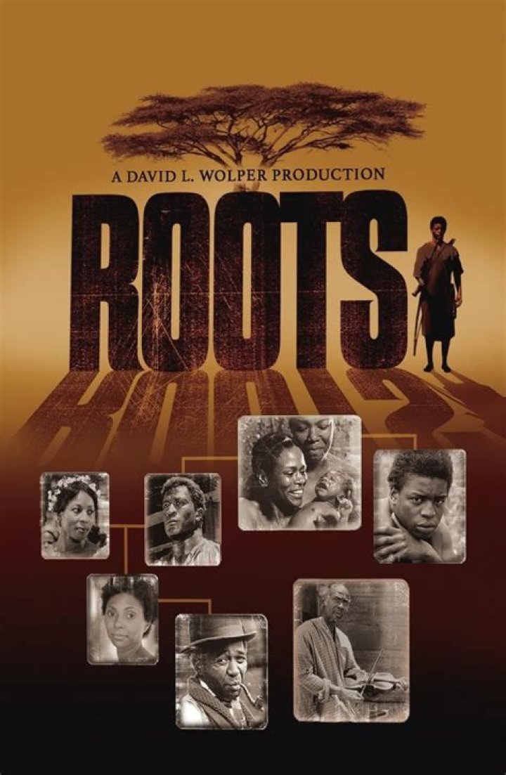 LeVar Burton on Roots: A Journey Through History and Identity