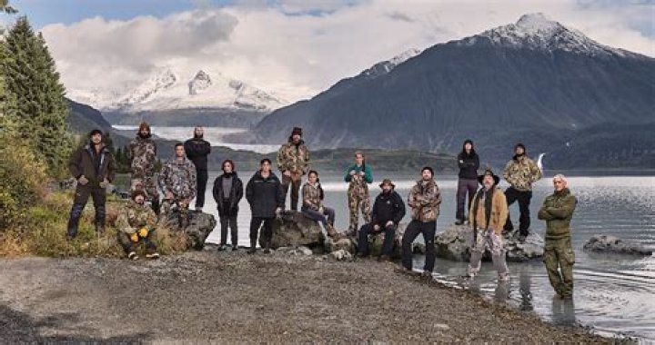 Life Below Zero: Embracing the Harsh Realities of Survival in Alaska