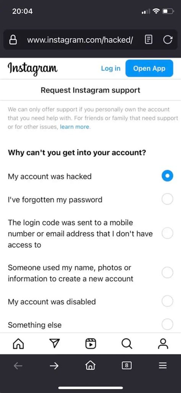 Lil Tay not dead: Teen social media star claims Instagram was hacked to spread jarring misinfo