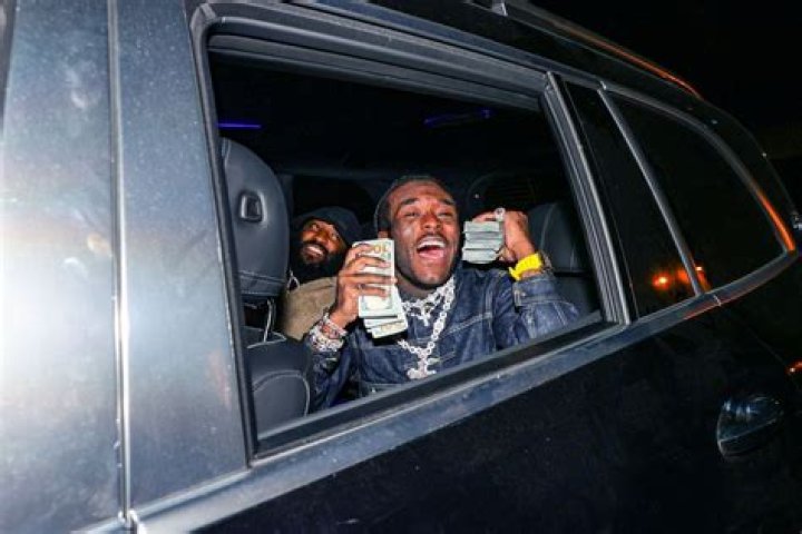 Lil Uzi Vert Net Worth 2023: What Is The Rapper Worth?