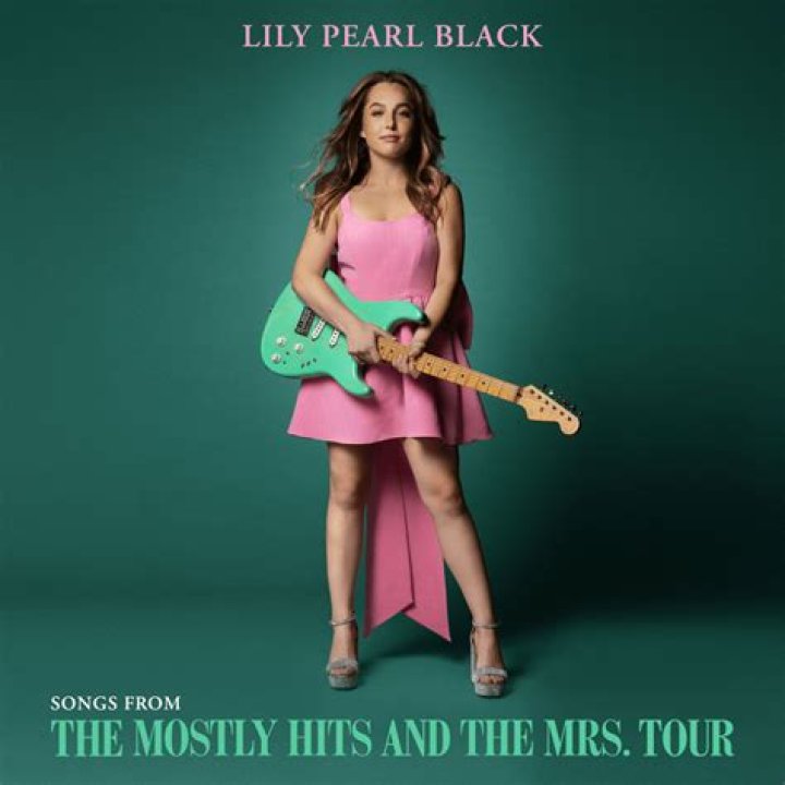 Lily Pearl Black: A Rising Star in the Entertainment Industry