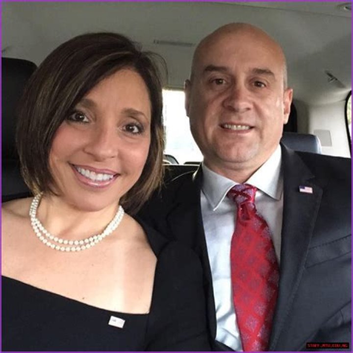 Linda Yaccarino husband: Meet Claude Peter Madrazo