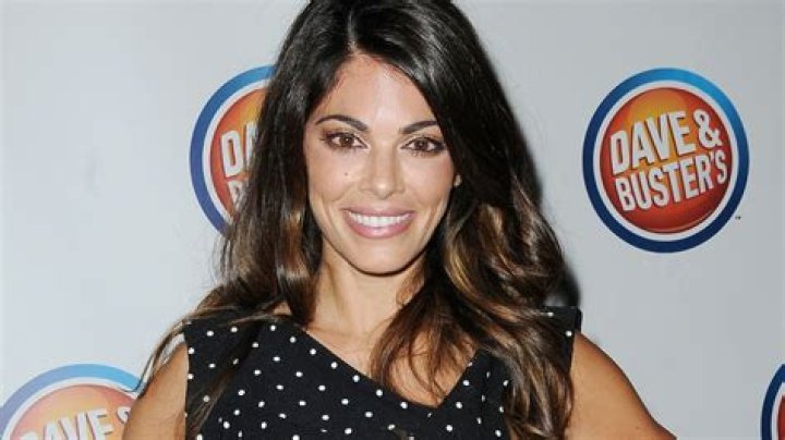 Lindsay Hartley To Appear In 'General Hospital' Temporarily Replacing Kelly Monaco