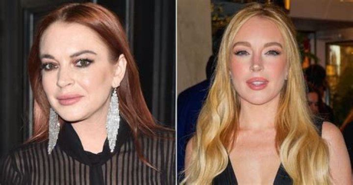 Lindsay Lohan Ethnicity, Nationality, Race, Family, Body measurements, career