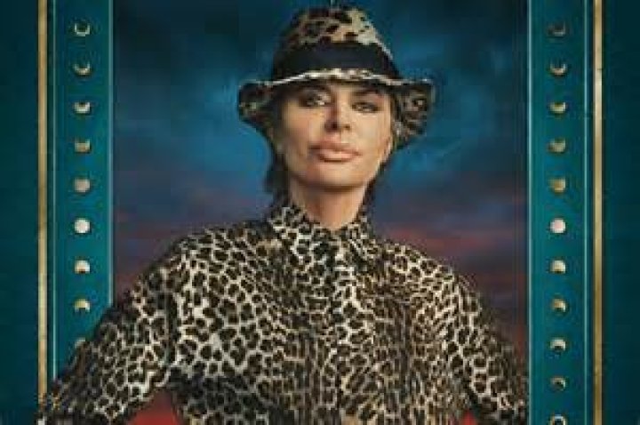 Lisa Rinna on Playboy: A Deep Dive into Her Iconic Journey