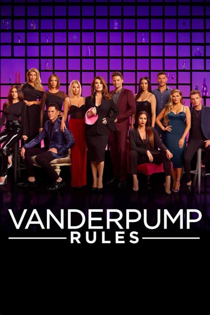 Lisa Vanderpump is proof only the mega rich get TV shows named after them Wed 26 January 2022 1