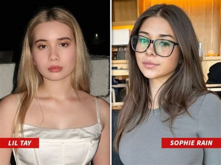 Little Tins OnlyFans Leak And Its Consequences