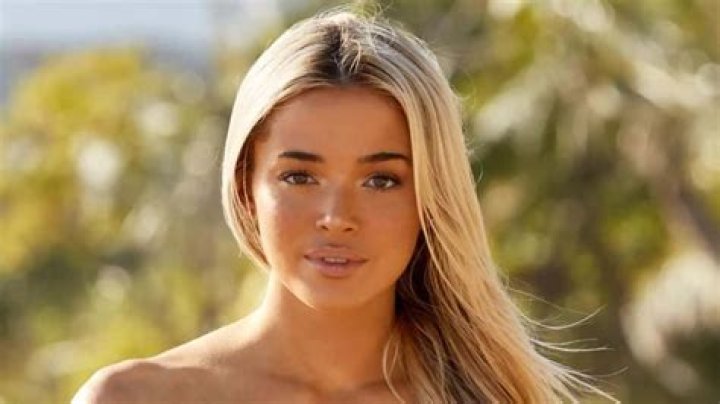 Livvy Dunne Naked: The Rise of a Social Media Sensation