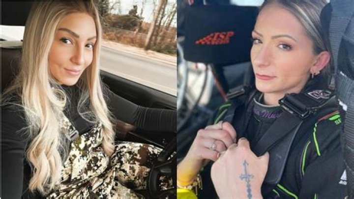 Lizzy Musi's 'aggressive' cancer diagnosis is her 'toughest race yet' ·