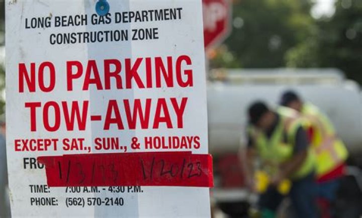 Long Beach Gas: Everything You Need to Know About Fuel Options and Pricing