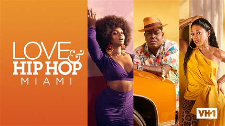 Love and Hip Hop Lineage to Legacy cast includes Remy Ma and Papoose Tue 8 February 2022 02:00