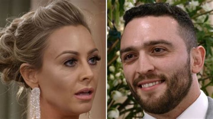 Love Is Blind: The Journey of Jessica Batten