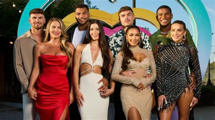 Love Island: How old is Harley Brash? Birthday, star sign and more! Mon 29 July 2019 20:47 H |