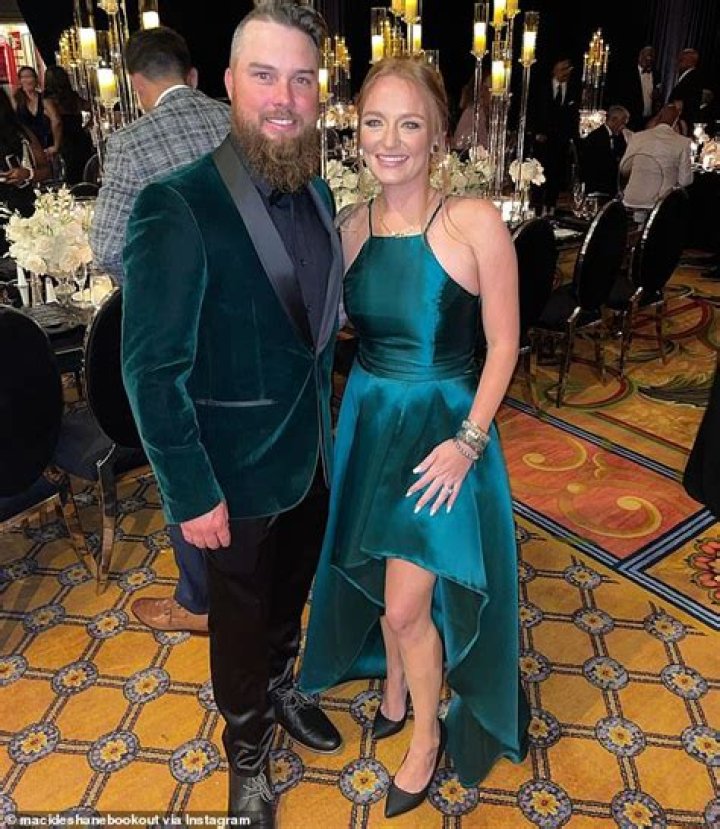 Maci Bookout's Husband: A Deep Dive into Their Relationship