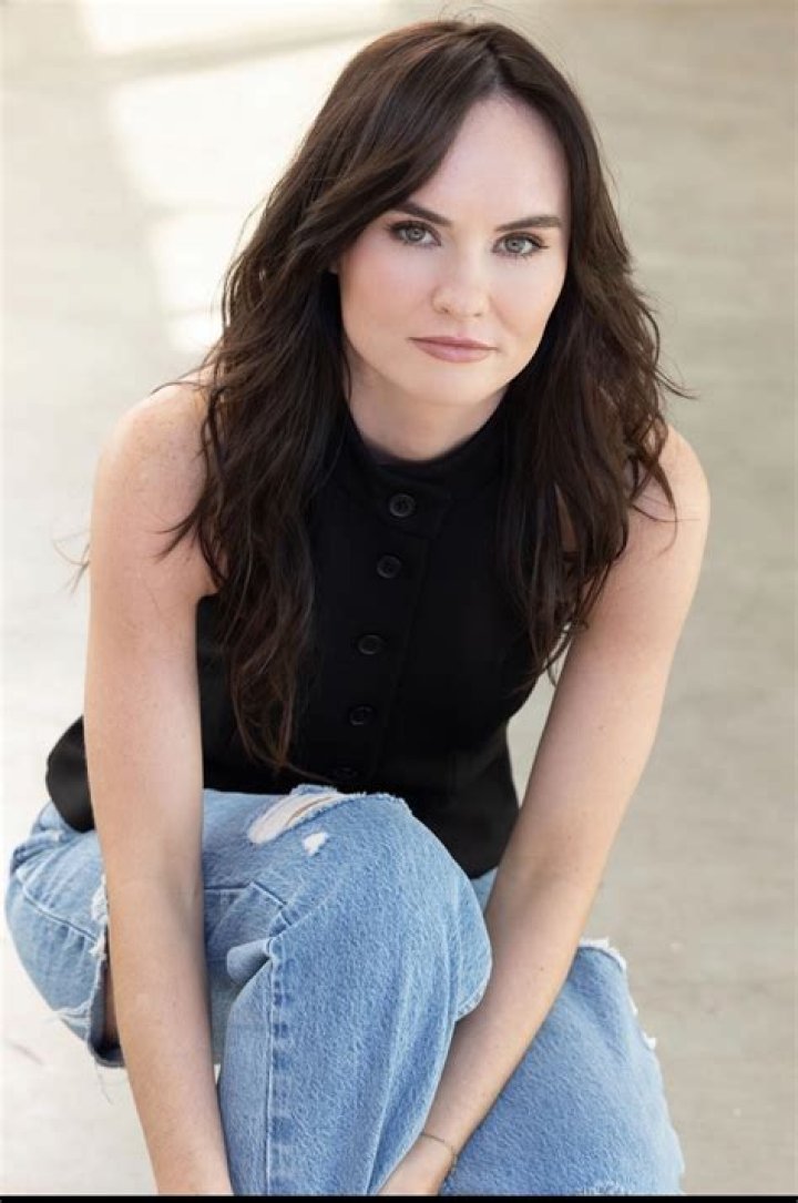 Madeline Carroll: A Rising Star in Hollywood