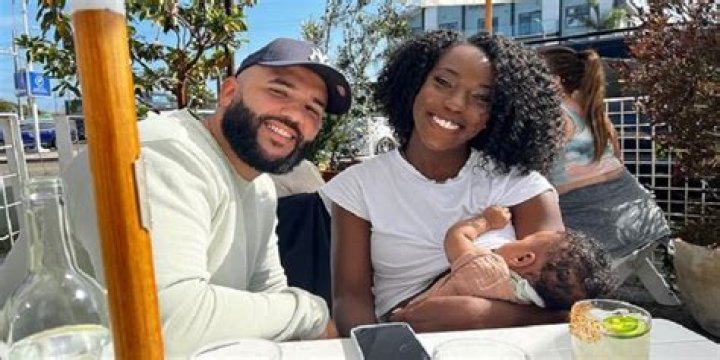 MAFS Briana Myles and Vincent Morales are Going to Be Parents Soon!