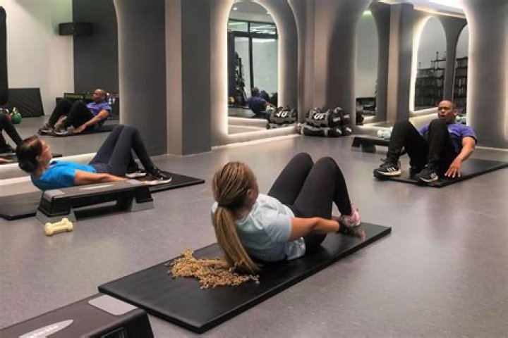 Main Street Gym: Your Ultimate Fitness Destination