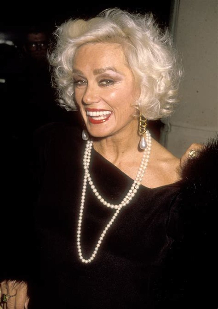 Mamie Van Doren turns 92! A look at life of Hollywood icon known as 'bad girl of silver screen' |