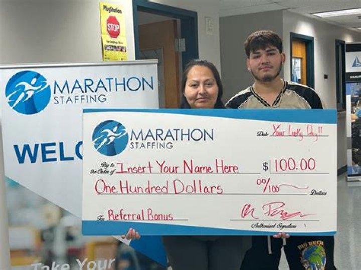 Marathon Staffing: Your Ultimate Guide to Efficient Workforce Solutions