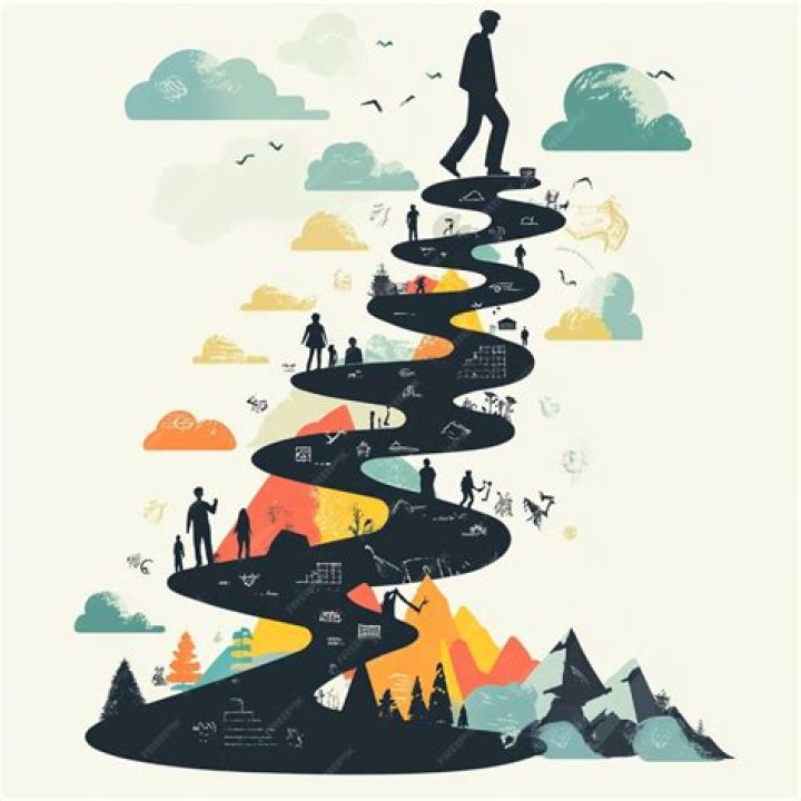 Marcia Harvey: A Journey Through Life and Accomplishments