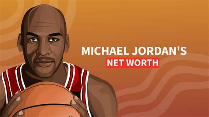 Marcus Jordan Net Worth: An In-Depth Look at the Financial Success of Michael Jordan's Son