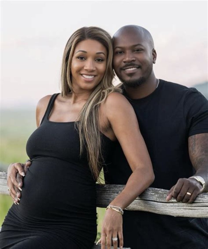 Maria Taylor's Husband And NBC Connection Revealed