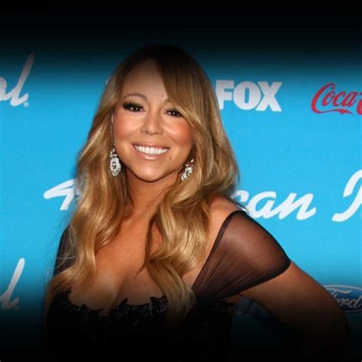 Mariah Carey's Biography And Facts' |