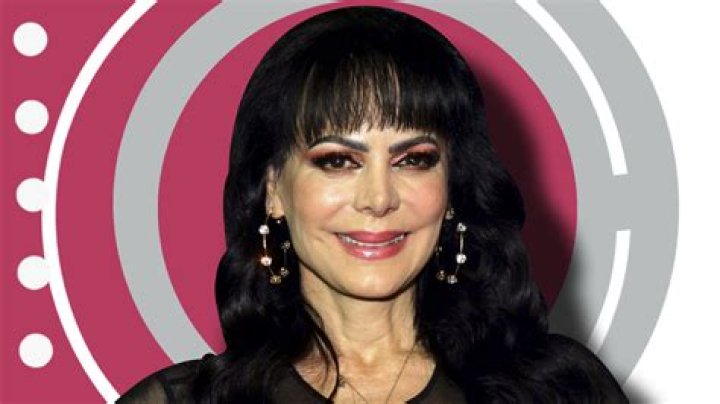 Maribel Guardia's Age And The Journey Of Time