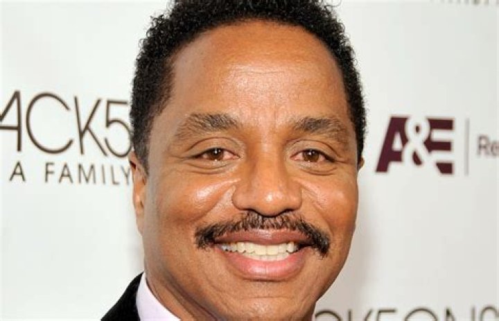 Marlon Jackson: Exploring the Journey of a Jackson Sibling