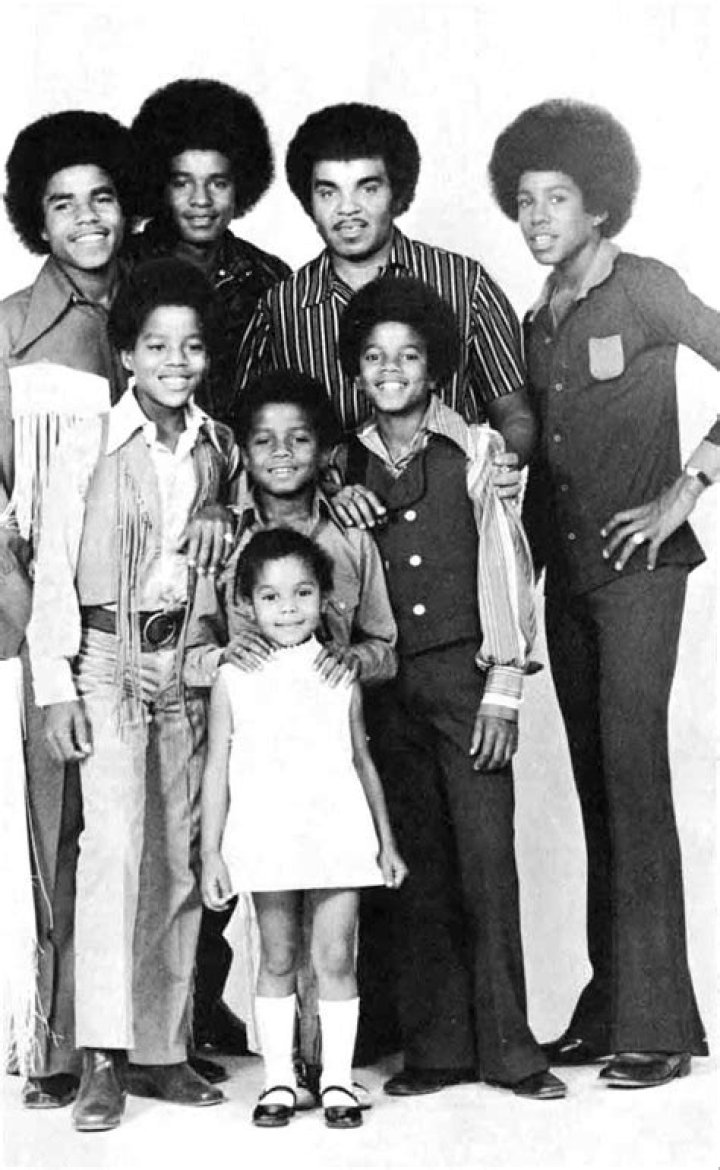 Marlon Jackson Siblings: Exploring the Legacy of the Jackson Family