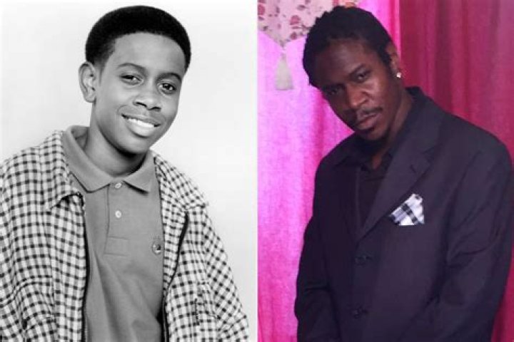 Marquise Wilson's Age And Acting Legacy